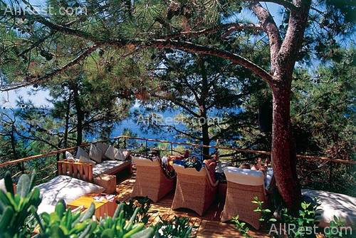 Club Med Bodrum Palmiye 18